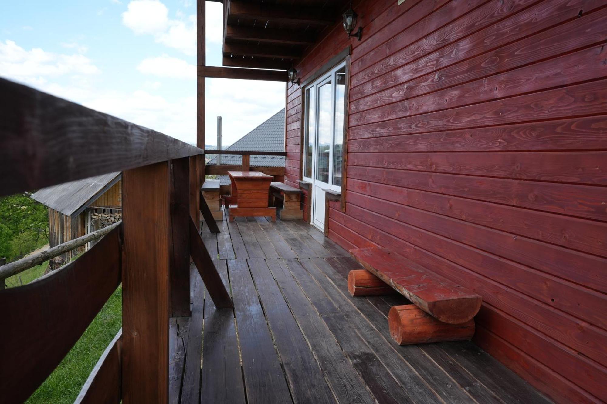 Шпінь 2 Villa Vorokhta Dış mekan fotoğraf